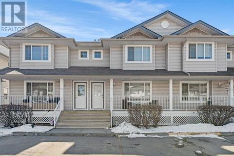23, 4 Stonegate Drive Nw, Airdrie, AB, T4B2T2 | Card Image
