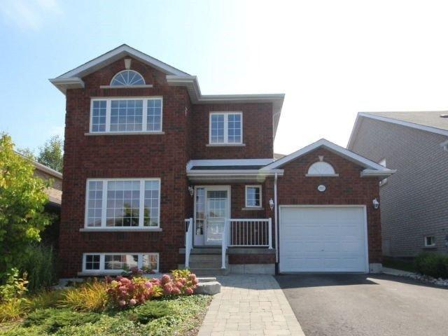 1013 Whitney Cres, House detached with 3 bedrooms, 3 bathrooms and 2 parking in Midland ON | Image 1
