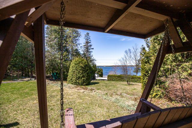 203 Hardwick Cove Rd, House detached with 2 bedrooms, 1 bathrooms and 4 parking in Northern Bruce Peninsula ON | Image 27