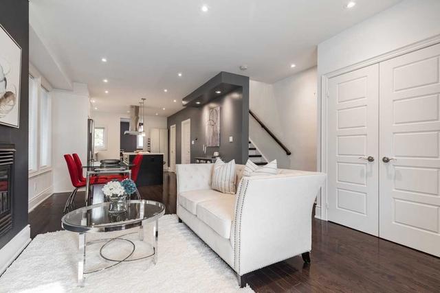 339 Greenwood Ave, House semidetached with 4 bedrooms, 3 bathrooms and 2 parking in Toronto ON | Image 22