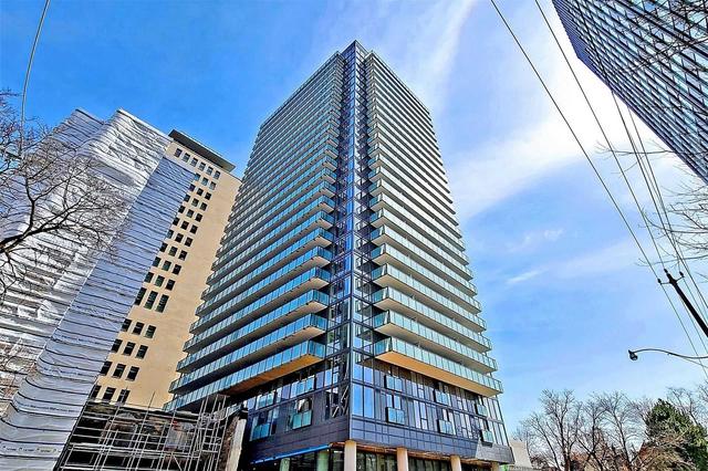 1808 - 99 Foxbar Rd, Condo with 2 bedrooms, 1 bathrooms and 0 parking in Toronto ON | Image 23