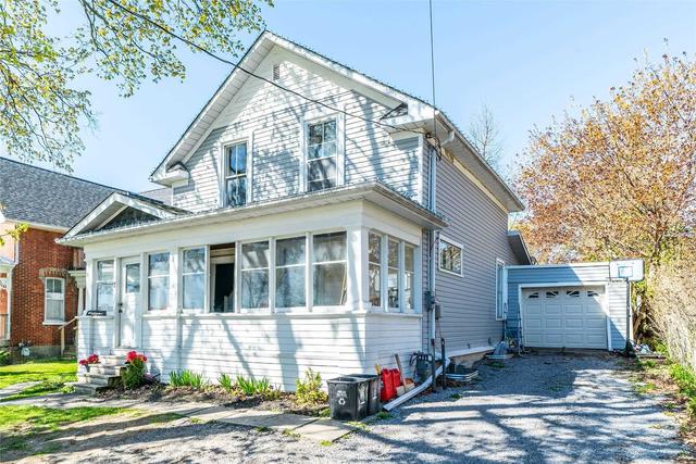 7 Sussex St N, House detached with 3 bedrooms, 2 bathrooms and 5 parking in Kawartha Lakes ON | Image 19