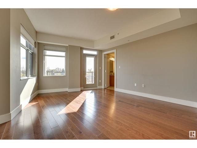 602 - 10035 Saskatchewan Dr Nw, Condo with 2 bedrooms, 2 bathrooms and 2 parking in Edmonton AB | Image 25