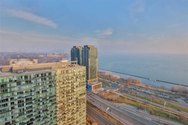 ph 3511 - 105 The Queensway, Condo with 2 bedrooms, 2 bathrooms and 1 parking in Toronto ON | Image 19