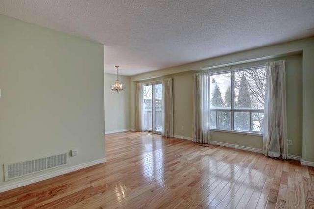 49 - 2355 Fifth Line W, Townhouse with 3 bedrooms, 2 bathrooms and 1 parking in Mississauga ON | Image 5