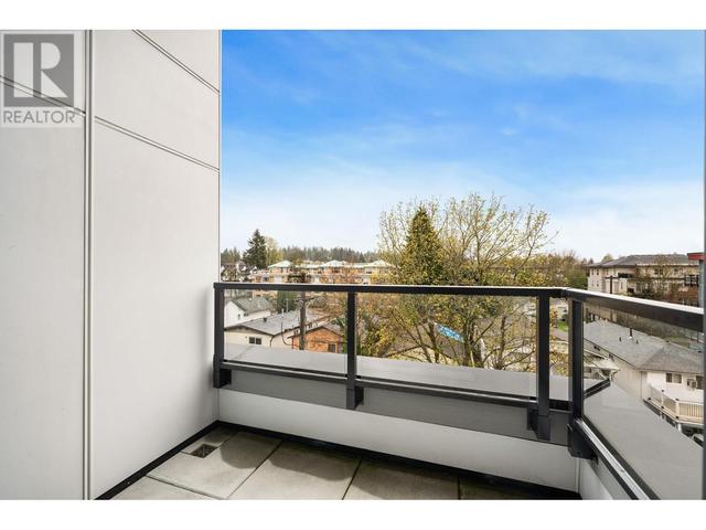 406 - 2356 Welcher Avenue, Condo with 2 bedrooms, 2 bathrooms and 2 parking in Port Coquitlam BC | Image 12