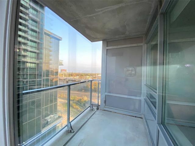 802 - 59 East Liberty St, Condo with 1 bedrooms, 1 bathrooms and 1 parking in Toronto ON | Image 11