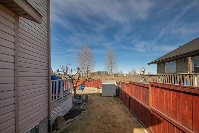 59 Kirton Close, House detached with 4 bedrooms, 3 bathrooms and 2 parking in Red Deer AB | Image 19