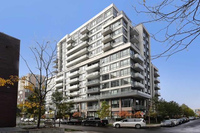 602 - 200 Sackville St, Condo with 1 bedrooms, 1 bathrooms and 0 parking in Toronto ON | Image 19