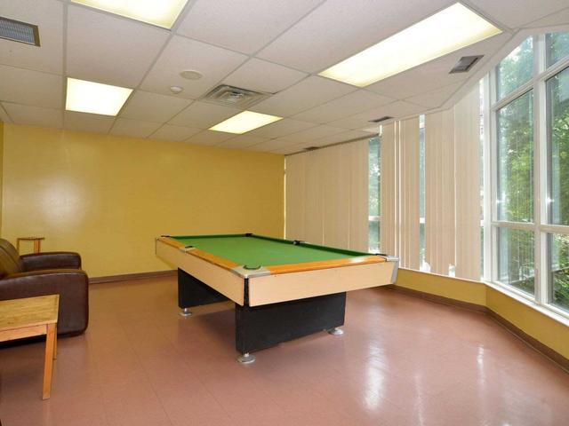 209 - 1 Rowntree Rd, Condo with 2 bedrooms, 2 bathrooms and 1 parking in Toronto ON | Image 22