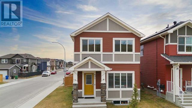 491 Savanna Boulevard Ne, House detached with 3 bedrooms, 2 bathrooms and 2 parking in Calgary AB | Image 28