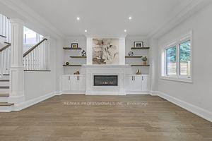 43 Ninth St, House detached with 4 bedrooms, 5 bathrooms and 3 parking in Toronto ON | Image 32