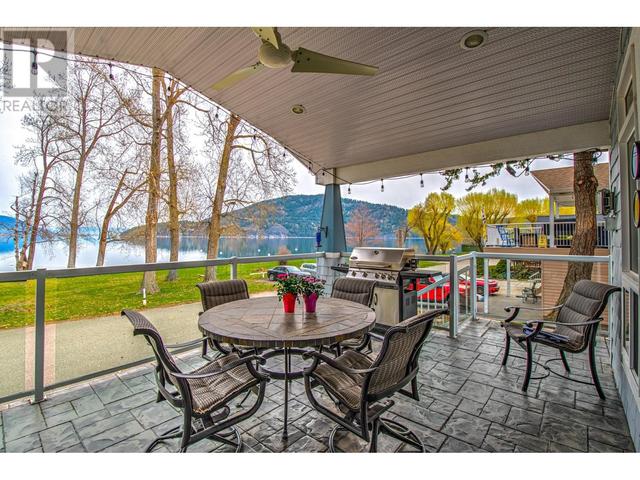 28 Lakeshore Drive, House detached with 3 bedrooms, 2 bathrooms and 4 parking in Vernon BC | Image 5