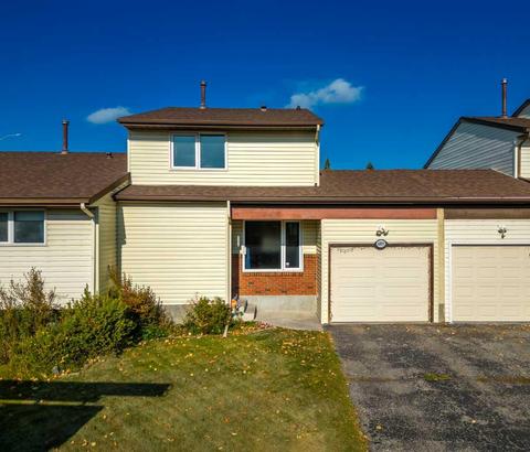 6895 78 Street Nw, Home with 3 bedrooms, 1 bathrooms and 2 parking in Calgary AB | Card Image