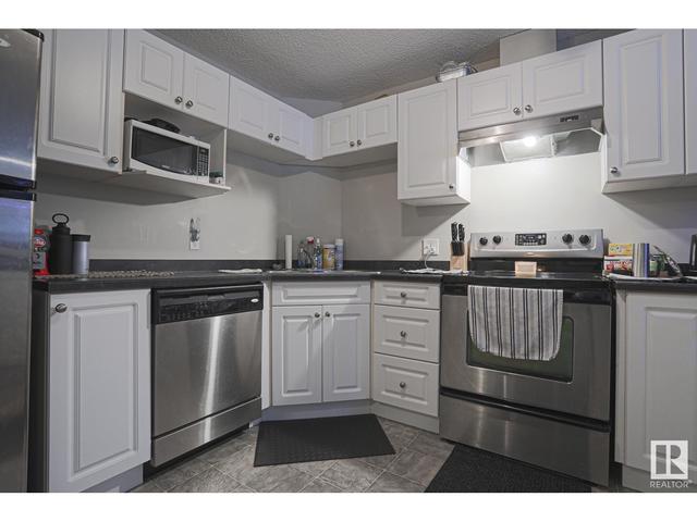 2218 - 320 Clareview Station Dr Nw, Condo with 1 bedrooms, 1 bathrooms and null parking in Edmonton AB | Image 6