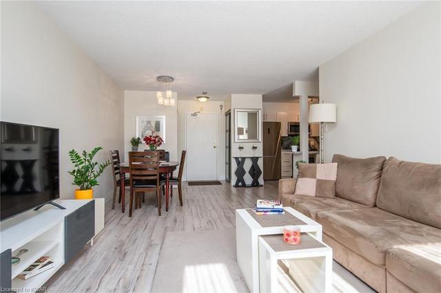 315 - 15 Hofstetter Avenue, House attached with 2 bedrooms, 1 bathrooms and 1 parking in Kitchener ON | Image 23
