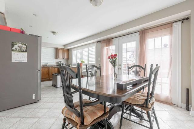 7 Webb Ave, House detached with 4 bedrooms, 4 bathrooms and 4 parking in Brantford ON | Image 4