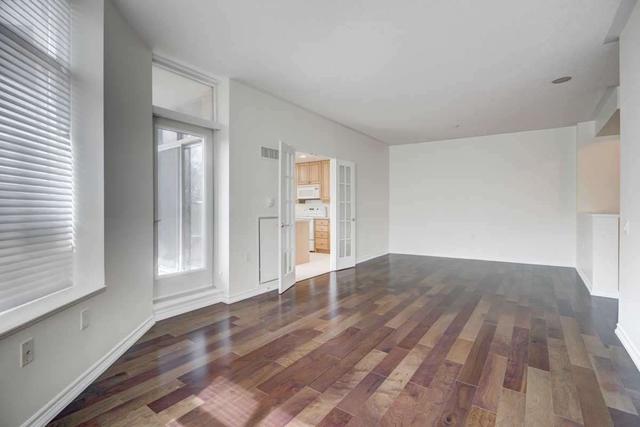 201 - 1 Glen Park Ave, Condo with 2 bedrooms, 2 bathrooms and 1 parking in Toronto ON | Image 16