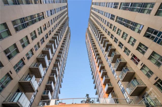 806 - 242 Rideau Street, Condo with 1 bedrooms, 1 bathrooms and null parking in Ottawa ON | Image 21