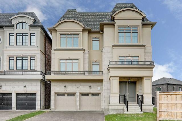 15 Harman Ave, House detached with 4 bedrooms, 5 bathrooms and 7 parking in Richmond Hill ON | Image 12