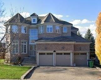 2257 Manor Hill Dr, House detached with 5 bedrooms, 4 bathrooms and 3 parking in Mississauga ON | Image 1