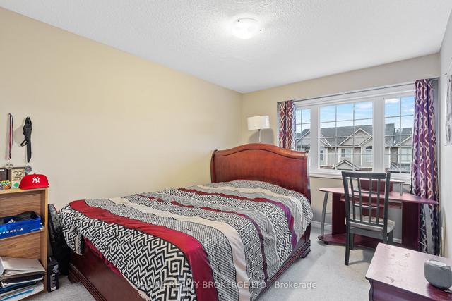 3 - 1010 Fanshawe Park Rd E, Townhouse with 3 bedrooms, 2 bathrooms and 2 parking in London ON | Image 11
