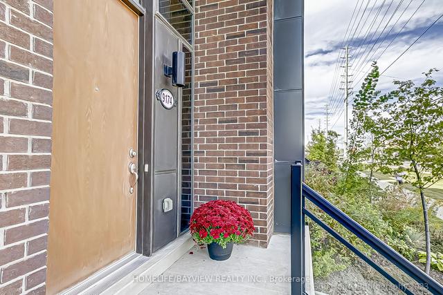 9174 Bathurst St, House attached with 3 bedrooms, 4 bathrooms and 3 parking in Vaughan ON | Image 16