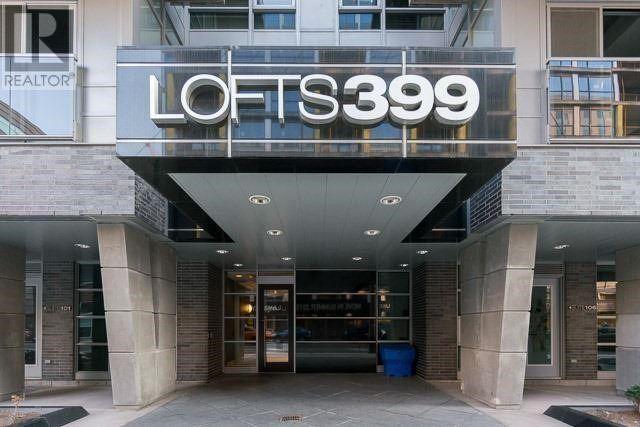 105 - 399 Adelaide St, Condo with 0 bedrooms, 1 bathrooms and 1 parking in Toronto ON | Image 1