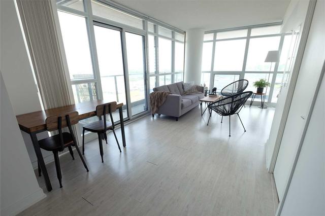 1001A - 19 Singer Crt, Condo with 0 bedrooms, 1 bathrooms and null parking in Toronto ON | Image 3