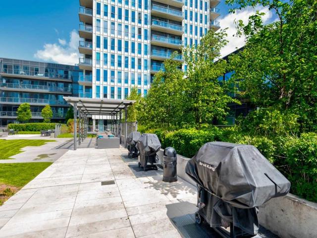 1712 - 170 Sumach St, Condo with 1 bedrooms, 1 bathrooms and 1 parking in Toronto ON | Image 17