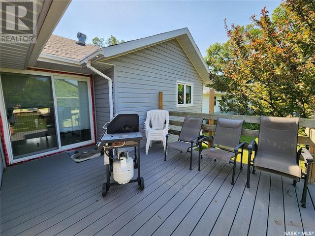 720 Stella Street, House detached with 3 bedrooms, 1 bathrooms and null parking in Grenfell SK | Image 4