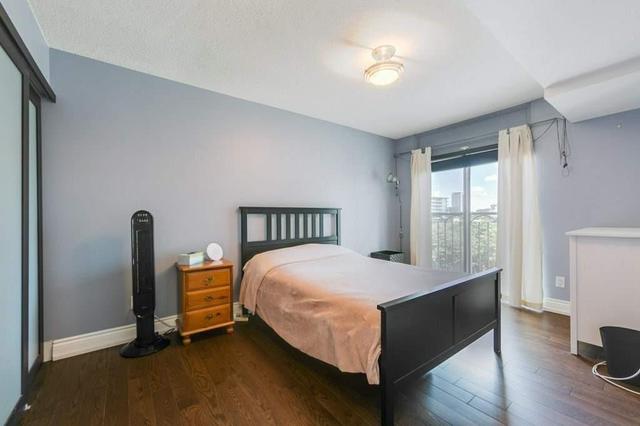 712 - 323 Richmond St E, Condo with 2 bedrooms, 2 bathrooms and 1 parking in Toronto ON | Image 8