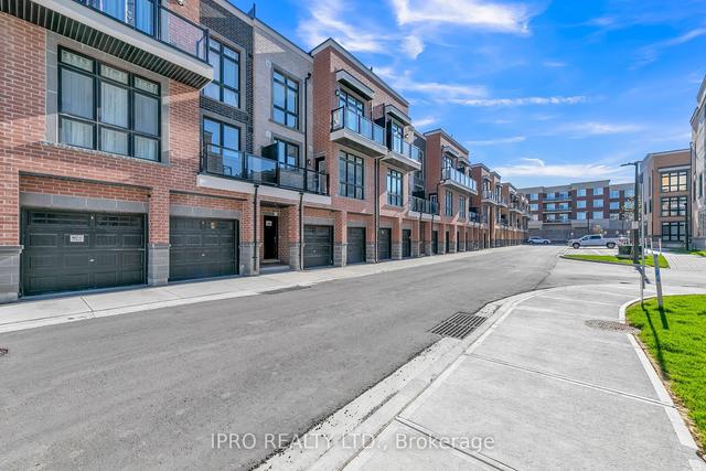 269 - 9 Phelps Lane S, Townhouse with 3 bedrooms, 3 bathrooms and 1 parking in Richmond Hill ON | Image 1