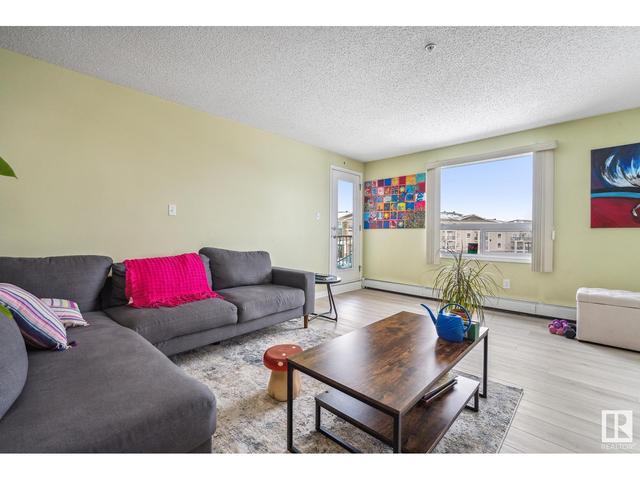 2308 - 7343 South Terwillegar Dr Nw, Condo with 2 bedrooms, 2 bathrooms and 2 parking in Edmonton AB | Image 14