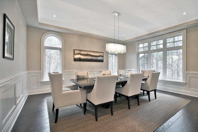 1845 Ivygate Crct, House detached with 4 bedrooms, 6 bathrooms and 6 parking in Mississauga ON | Image 21