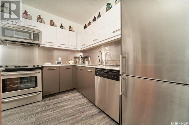 218 - 404 C Avenue S, Condo with 1 bedrooms, 1 bathrooms and null parking in Saskatoon SK | Image 14