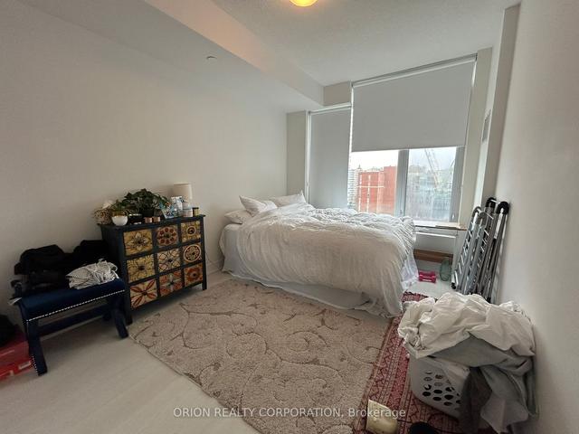 1007 - 68 Merton St, Condo with 1 bedrooms, 1 bathrooms and 1 parking in Toronto ON | Image 4