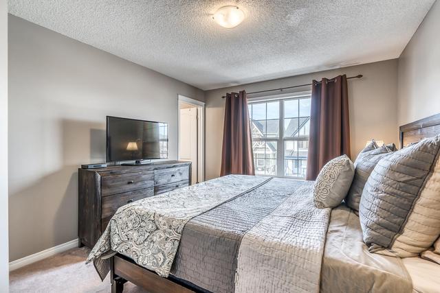 38 New Brighton Green Se, House detached with 3 bedrooms, 3 bathrooms and 2 parking in Calgary AB | Image 17