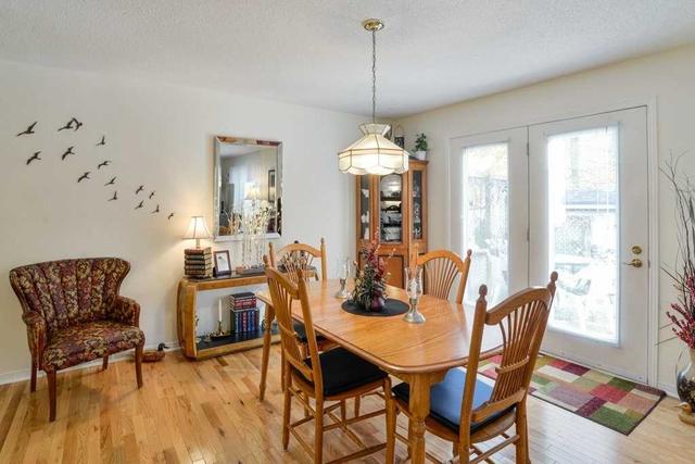 75 Woodmans Chart, House detached with 2 bedrooms, 2 bathrooms and 3 parking in Gravenhurst ON | Image 4