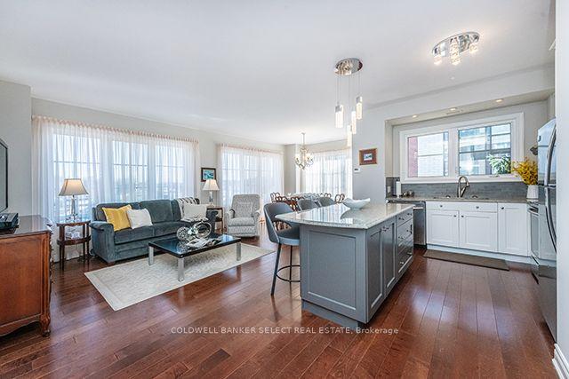 306 - 60 Ann St, Condo with 2 bedrooms, 2 bathrooms and 1 parking in Caledon ON | Image 35