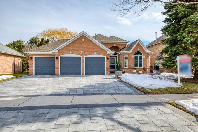 4366 Latimer Cres, House detached with 2 bedrooms, 3 bathrooms and 6 parking in Burlington ON | Image 12