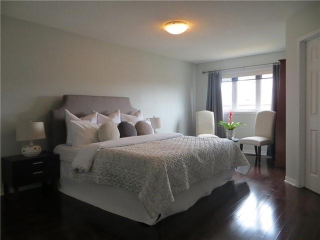 104 White Beach Cres, House detached with 4 bedrooms, 3 bathrooms and 2 parking in Vaughan ON | Image 15