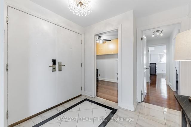 909 - 2737 Keele St N, Condo with 2 bedrooms, 3 bathrooms and 3 parking in Toronto ON | Image 19
