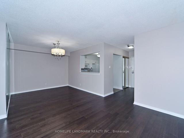 1209 - 1890 Valley Farm Rd, Condo with 2 bedrooms, 2 bathrooms and 2 parking in Pickering ON | Image 15