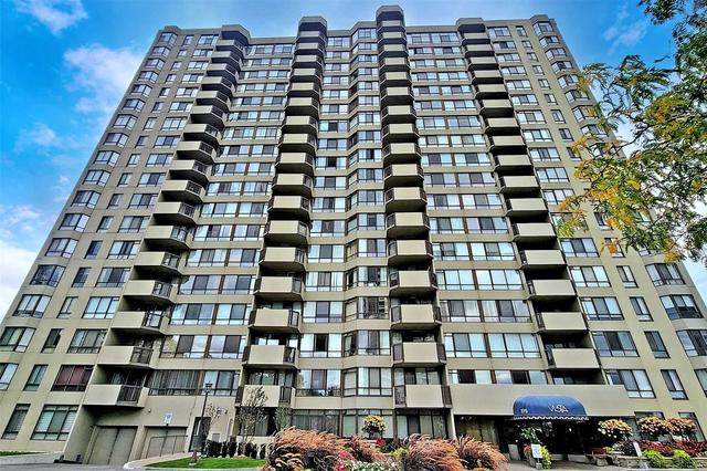 507 - 275 Bamburgh Circ, Condo with 2 bedrooms, 2 bathrooms and 2 parking in Toronto ON | Image 1