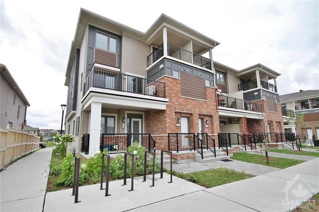 78 Lyrid Private, House attached with 2 bedrooms, 2 bathrooms and 1 parking in Ottawa ON | Image 2