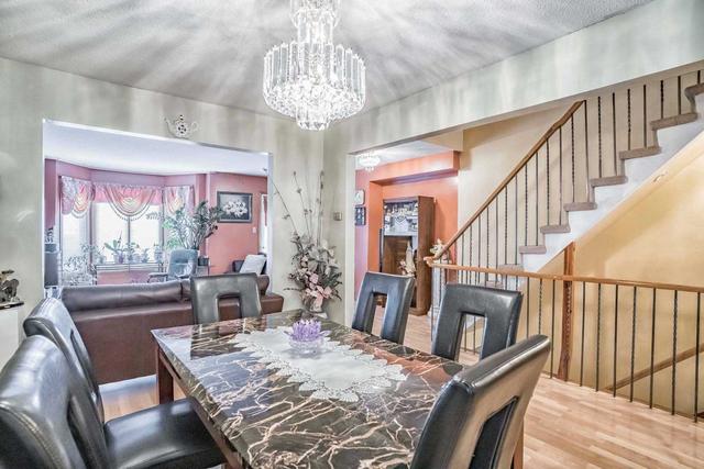 12 Jade St, House detached with 3 bedrooms, 4 bathrooms and 5 parking in Toronto ON | Image 32