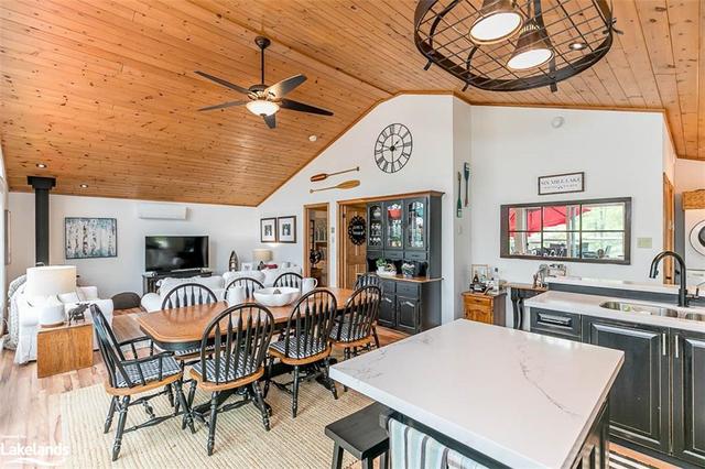 224 Island 360, House detached with 2 bedrooms, 1 bathrooms and 2 parking in Georgian Bay ON | Image 46