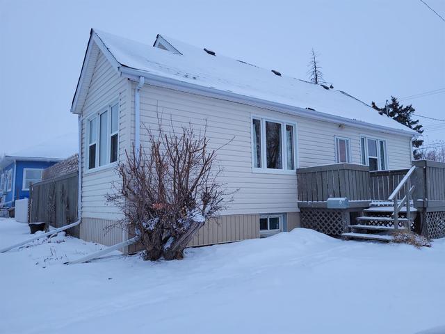 427 Arena Avenue, House detached with 3 bedrooms, 1 bathrooms and 4 parking in Red Deer County AB | Image 16