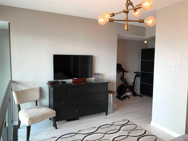 1412 - 150 East Liberty St, Condo with 1 bedrooms, 2 bathrooms and 1 parking in Toronto ON | Image 11